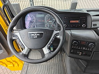 2009 tgx 26.480 8x2-6bl vrachtwagen - afbeelding 36 van  70