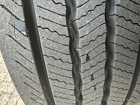 2009 tgx 26.480 8x2-6bl vrachtwagen - afbeelding 70 van  70