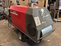 2009 thermobile ima111 rhp heater - afbeelding 2 van  4