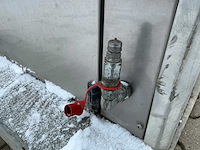 2009 thermobile imac-4000 e heater - afbeelding 3 van  13