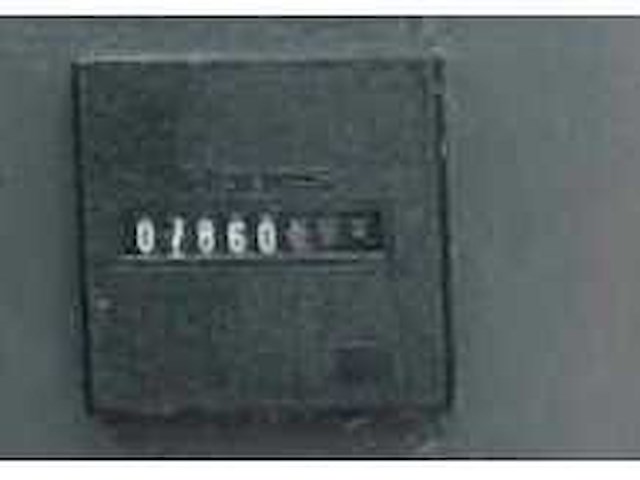 2009 thermobile imac-4000 e heater - afbeelding 4 van  13