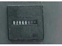 2009 thermobile imac-4000 e heater - afbeelding 4 van  13