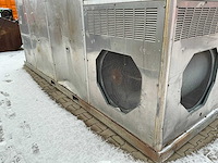 2009 thermobile imac-4000 e heater - afbeelding 10 van  13