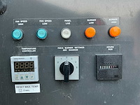 2009 thermobile imac-4000 e heater - afbeelding 12 van  13