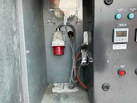 2009 thermobile imac-4000 e heater - afbeelding 13 van  13