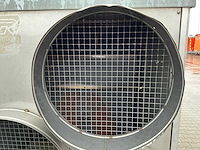 2009 thermobile imac-4000 e heater - afbeelding 2 van  18