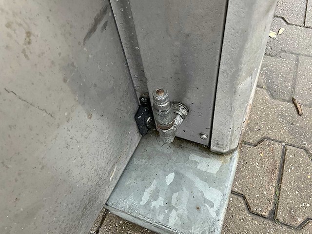 2009 thermobile imac-4000 e heater - afbeelding 4 van  18