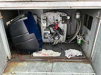 2009 thermobile imac-4000 e heater - afbeelding 5 van  18