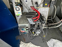 2009 thermobile imac-4000 e heater - afbeelding 6 van  18