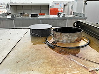 2009 thermobile imac-4000 e heater - afbeelding 7 van  18