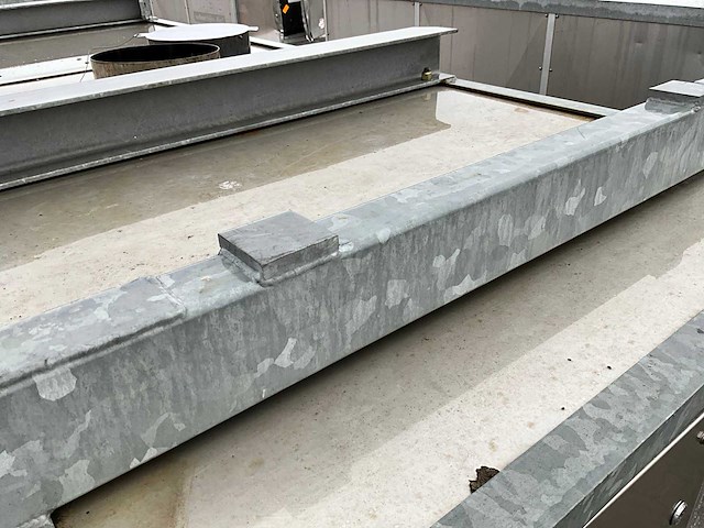 2009 thermobile imac-4000 e heater - afbeelding 9 van  18