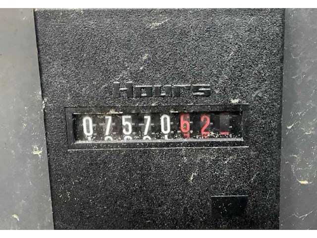 2009 thermobile imac-4000 e heater - afbeelding 18 van  18