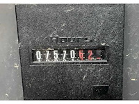 2009 thermobile imac-4000 e heater - afbeelding 18 van  18