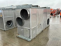 2009 thermobile imac-4000 e heater - afbeelding 1 van  18