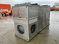 2009 thermobile imac-4000 e heater - afbeelding 11 van  18