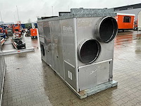 2009 thermobile imac-4000 e heater - afbeelding 12 van  18