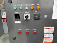 2009 thermobile imac-4000 e heater - afbeelding 14 van  18