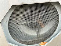 2009 thermobile imac-4000 e heater - afbeelding 16 van  18