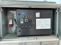 2009 thermobile imac-4000 heater - afbeelding 9 van  11