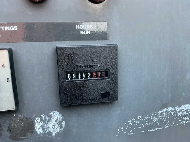 2009 thermobile imac-4000 heater - afbeelding 2 van  11