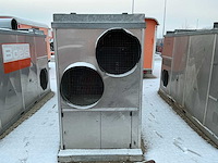 2009 thermobile imac-4000 heater - afbeelding 6 van  11