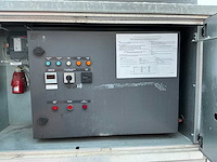 2009 thermobile imac-4000 heater - afbeelding 9 van  11