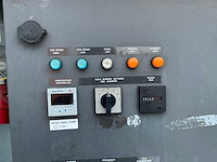 2009 thermobile imac-4000 heater - afbeelding 11 van  11