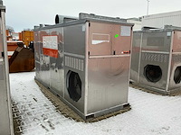 2009 thermobile imac-4000 heater - afbeelding 6 van  12