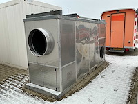 2009 thermobile imac-4000 heater - afbeelding 8 van  13