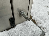 2009 thermobile imac-4000 heater - afbeelding 12 van  13