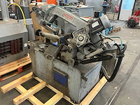 2009 thomas super trad 300ao cn evolution bandzaagmachine half automaat - afbeelding 3 van  9