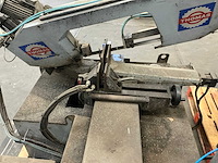 2009 thomas super trad 300ao cn evolution bandzaagmachine half automaat - afbeelding 7 van  9