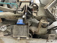 2009 thomas super trad 300ao cn evolution bandzaagmachine half automaat - afbeelding 9 van  9