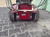 2009 tielburger tk48 zelrijdende veegmachine - afbeelding 6 van  7