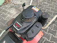 2009 tielburger tk48 zelrijdende veegmachine - afbeelding 12 van  12