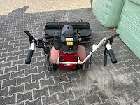 2009 tielburger tk48 zelrijdende veegmachine - afbeelding 8 van  12