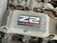 2009 toyota 02-7fd25 vorkheftruck - afbeelding 12 van  31