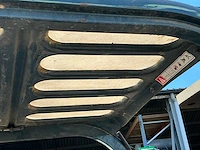 2009 toyota 02-7fd25 vorkheftruck - afbeelding 18 van  31
