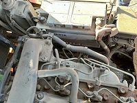 2009 toyota 02-7fd25 vorkheftruck - afbeelding 12 van  31