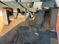 2009 toyota 02-7fd25 vorkheftruck - afbeelding 14 van  31