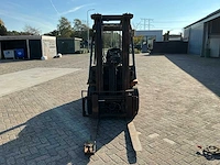 2009 toyota 02-7fd25 vorkheftruck - afbeelding 30 van  31