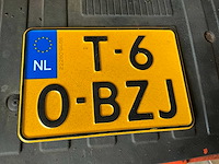 2009 toyota 7fbmf16 vorkheftruck - afbeelding 7 van  17