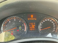 2009 toyota avensis wagon 2.2 d-4d pan.bns.sp. personenauto - afbeelding 22 van  38