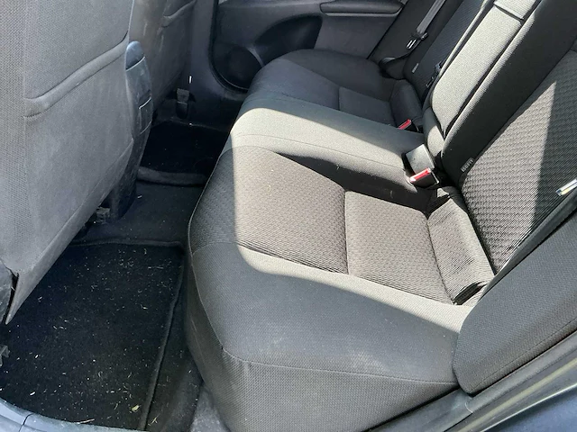2009 toyota avensis wagon 2.2 d-4d pan.bns.sp. personenauto - afbeelding 33 van  38