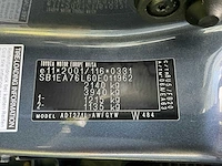 2009 toyota avensis wagon 2.2 d-4d pan.bns.sp. personenauto - afbeelding 28 van  38