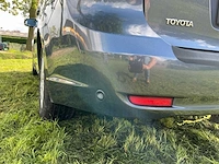 2009 toyota avensis wagon 2.2 d-4d pan.bns.sp. personenauto - afbeelding 9 van  38