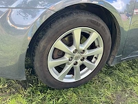 2009 toyota avensis wagon 2.2 d-4d pan.bns.sp. personenauto - afbeelding 38 van  38