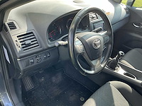 2009 toyota avensis wagon 2.2 d-4d pan.bns.sp. personenauto - afbeelding 1 van  15