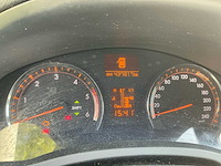 2009 toyota avensis wagon 2.2 d-4d pan.bns.sp. personenauto - afbeelding 2 van  15