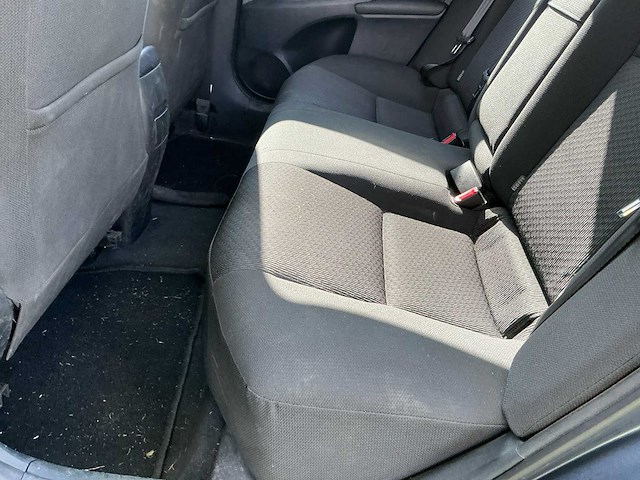 2009 toyota avensis wagon 2.2 d-4d pan.bns.sp. personenauto - afbeelding 7 van  15